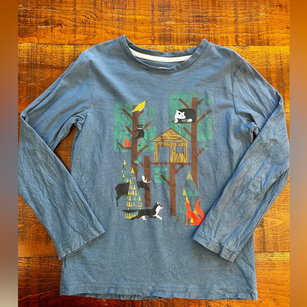 Tea tee